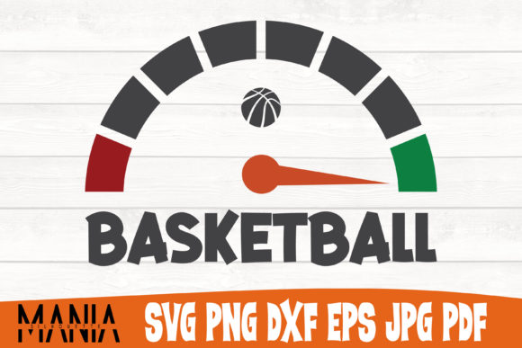 Basketball Fuel SVG Cut File Design: A Comprehensive Look at Its Features and Practical Applications