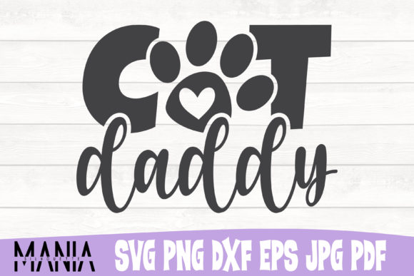 Cat Daddy SVG Cut File Design: A Creator’s Guide to Avoiding Common Pitfalls