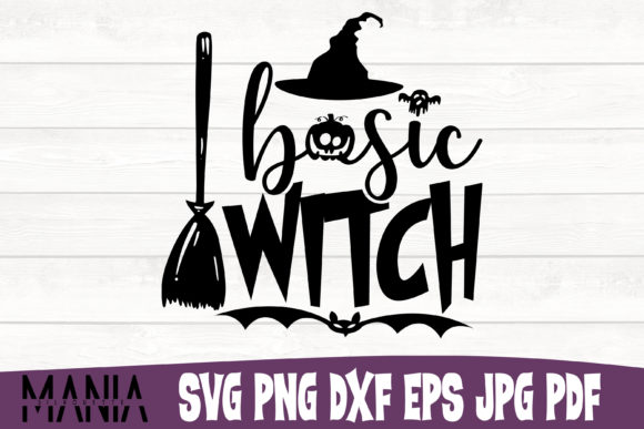 Evaluating the Basic Witch Halloween SVG File: Format Versatility and Project Suitability