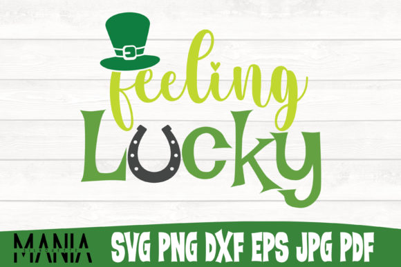 Evaluating the Feeling Lucky Svg Cut File: Formats, Compatibility, and Practical Use