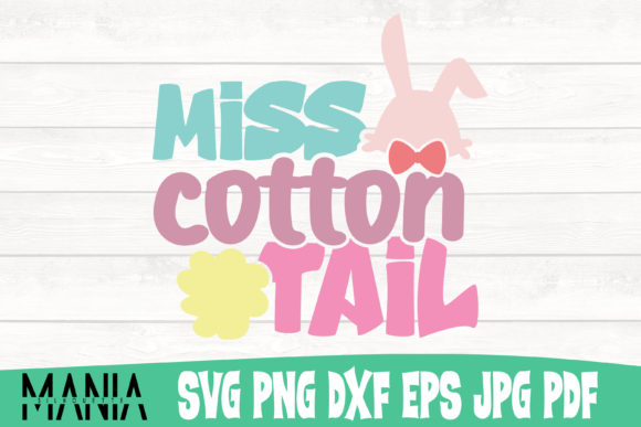 Evaluating the Miss Cotton Tail SVG Cut File Design for Professional and Hobbyist Projects