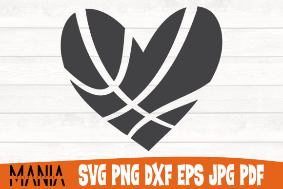 Heart Basketball Svg Cut File Design – What You Need to Know Before You Buy
