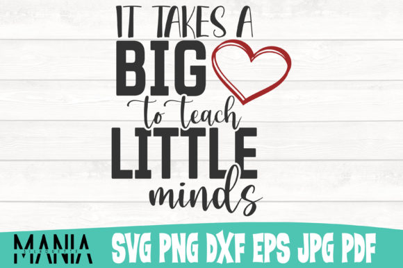 It Takes a Big Heart Svg Cut File: A Complete Guide to Versatile Crafting