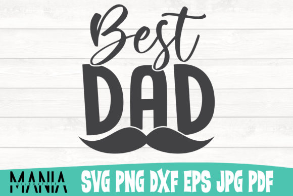 Mastering the Best Dad Svg Cut File Design: A Technical Guide to Formats and Creative Applications