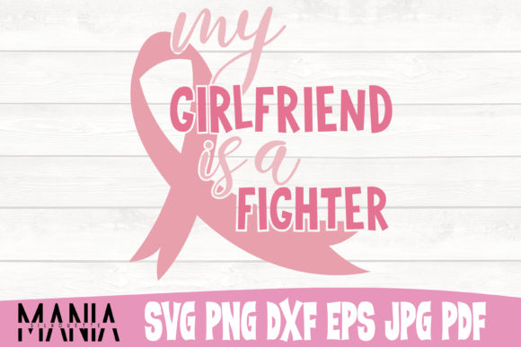 My Girlfriend is a Fighter Cancer Svg: A Complete Guide to Formats, Compatibility, and Creative Application