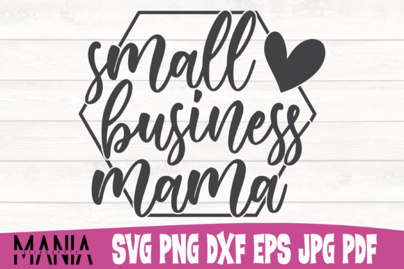 Small Business Mama Cut File Design: Avoiding Common Pitfalls for Professional Results